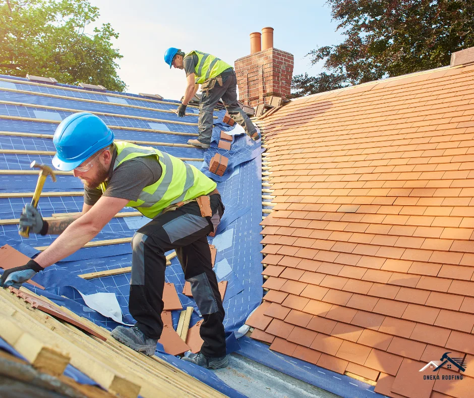 Why choose Roof Repair Near Me in Hoffman Estates, IL