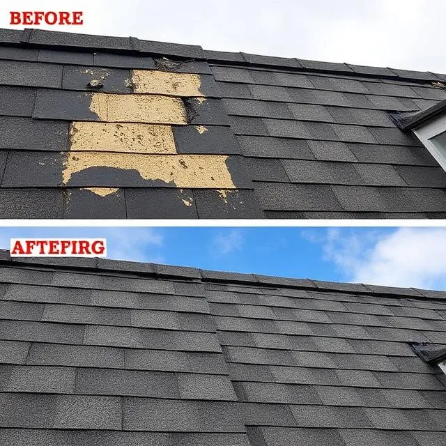 Roof Repair Near Me in Hoffman Estates, IL near me
